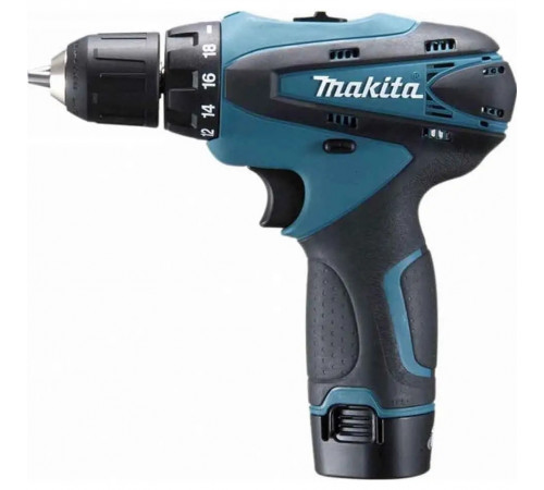 Шуруповерт, набор слесарного инструмента Makita - 24W New (10 шт/ ящ) за 3184 грн