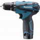 Шуруповерт, набор слесарного инструмента Makita - 24W New (10 шт/ ящ) за 3184 грн
