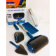 Валик для краски PAINT ROLLER MA 037 (24 шт/ящ) за 495 грн