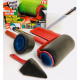 Валик для краски PAINT ROLLER MA 037 (24 шт/ящ) за 495 грн