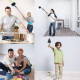 Валик для краски PAINT ROLLER MA 037 (24 шт/ящ) за 495 грн