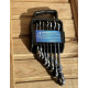 Ключи гаечные комбинированные трещоточные шарнирные в наборе 7 шт Wrench set (20) за 1346 грн