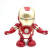 Інтерактивна іграшка Танцюючий герой Марвел Dance Hero Iron Man! Найкраща ціна