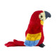 Інтерактивна іграшка електронний папуга Parrot Talking за 385 грн