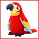 Інтерактивна іграшка електронний папуга Parrot Talking за 385 грн