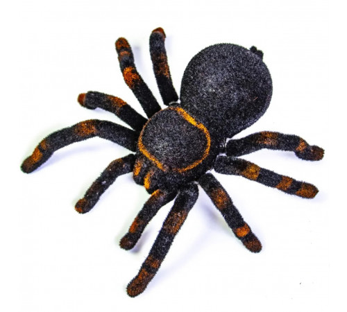 Павук Тарантул на радіоуправлінні з очима 30 см Cute Sunlight 871 Tarantula