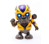 Интерактивная игрушка Танцующий робот Бамблби Dance Hero Bumblebee