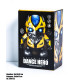 Інтерактивна іграшка Танцюючий робот Бамблбі Dance Hero Bumblebee