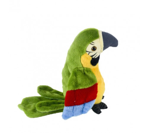 Інтерактивна іграшка електронний папуга Parrot Talking