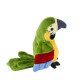 Інтерактивна іграшка електронний папуга Parrot Talking