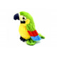 Інтерактивна іграшка електронний папуга Parrot Talking