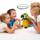 Інтерактивна іграшка електронний папуга Parrot Talking
