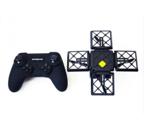 Квадрокоптер Black Knight Cube 414