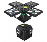 Квадрокоптер Black Knight Cube 414