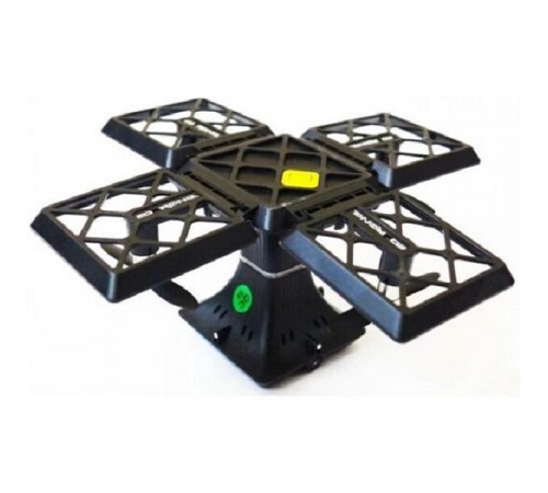 Квадрокоптер Black Knight Cube 414