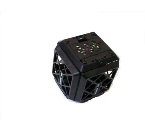 Квадрокоптер Black Knight Cube 414 Wifi