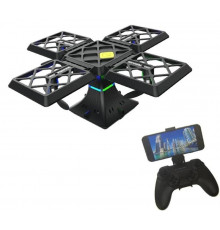 Квадрокоптер Black Knight Cube 414 Wifi