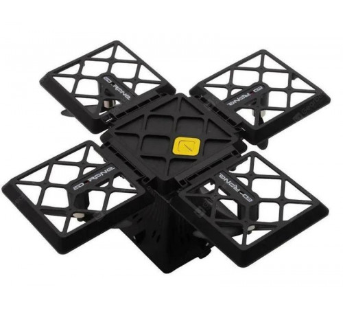 Квадрокоптер Black Knight Cube 414 Wifi