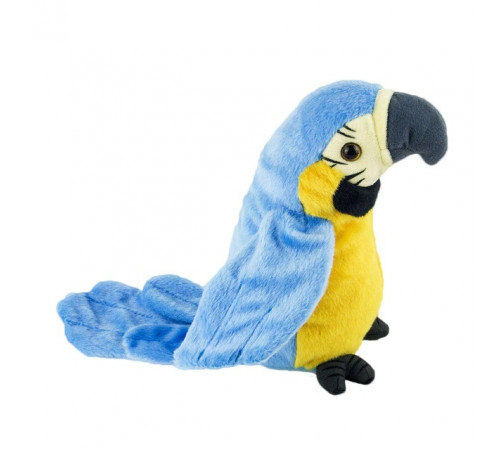 Інтерактивна іграшка електронний папуга Parrot Talking