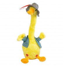 Музична іграшка інтерактивна Dancing duck