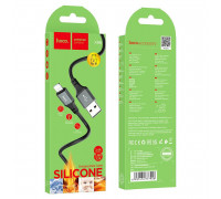USB кабель HOCO X86 iPhone
