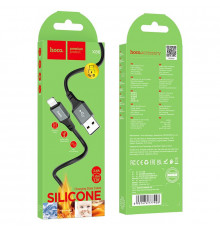 USB кабель HOCO X86 iPhone