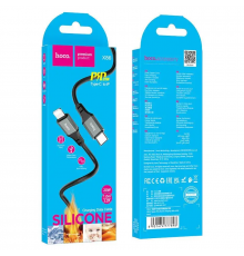 USB кабель HOCO X86 PD- iPhone