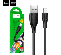 USB кабель HOCO X61 iPhone