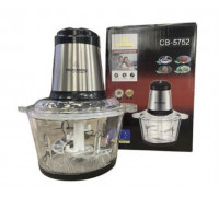 Блендеры Molni CB 5752 500W 2L CHOPPER (12)