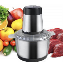 Измельчитель металлический для продуктов Rainberg RB 2202 (20)