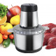 Измельчитель металлический для продуктов Rainberg RB 2202 (20) за 725 грн