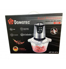 Блендер Domotec MS-7009B/ 9774 (12)