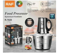 Измельчитель USB 1.2л RAF R 7028 (12)