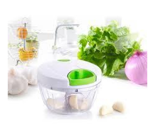 Ручной кухонный измельчитель Multifunctional High Speedy Chopper ART-A39/ LY-606 (80 шт) за 250 грн