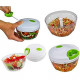 Ручной кухонный измельчитель Multifunctional High Speedy Chopper ART-A39/ LY-606 (80 шт) за 250 грн
