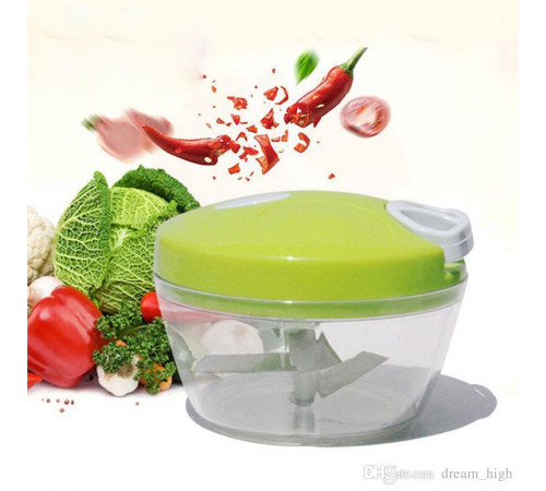 Ручной кухонный измельчитель Multifunctional High Speedy Chopper ART-A39/ LY-606 (80 шт) за 250 грн