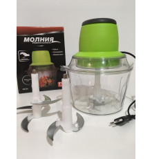 Измельчитель Chopper МОЛНИЯ ZS-8986/7988/ EL 612 (20 шт/ящ)