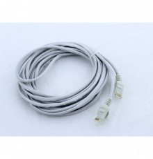 Патчкорд для интернета LAN 5m 13525-8 ART 4450 (200 шт/ящ)