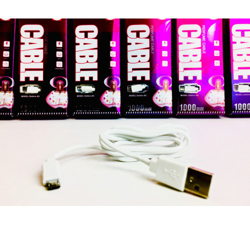 USB Кабель DEKKIN DK-A5 за 152 грн