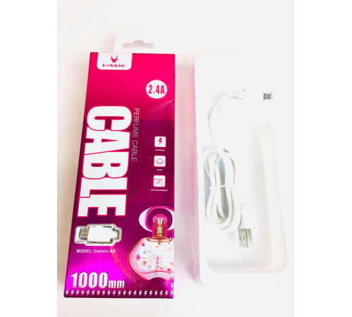 USB Кабель DEKKIN DK-A5 за 152 грн