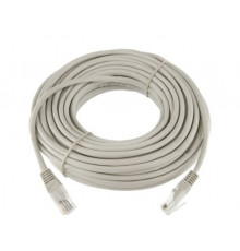 Патчкорд для интернета LAN 10m 13525-9/ 4451 (100 шт/ящ)
