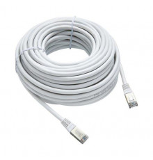 Патчкорд для интернета LAN 20m 13525-10/ 4452 (80 шт/ящ)