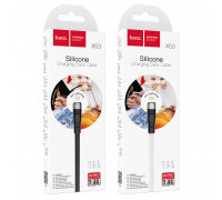USB кабель HOCO X53 iPhone