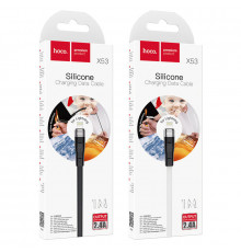USB кабель HOCO X53 iPhone