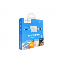 USB кабель HOCO X21 PlusType-C (168)