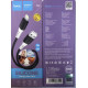 USB кабель HOCO X82 iPhone-PD за 163 грн