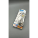 Кабель HOCO X99 Micro Crystal junction silicone charging data cable за 131 грн