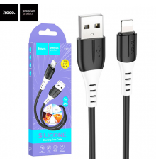 USB кабель HOCO X82 iPhone-PD