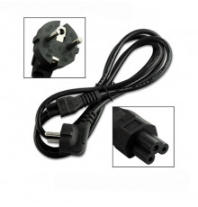 Сетевой шнур для ноутбука Cabel for laptob (250 шт/ящ)