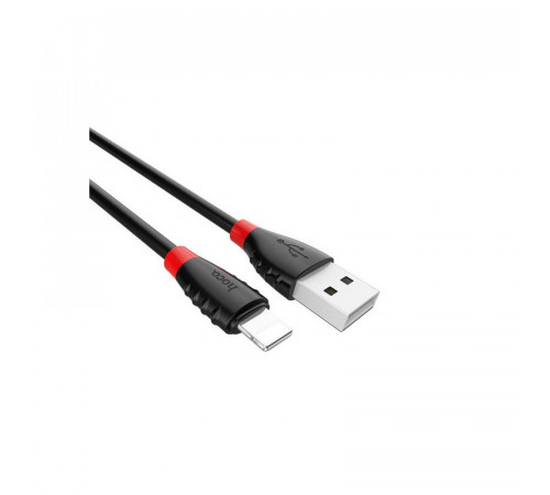 USB кабель HOCO X27 iPhone 1.2m (240 шт) за 149 грн